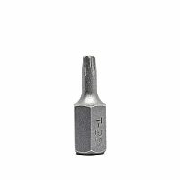 Насадка (бита) - Torx-25, 1/4 Hх50 мм, Hardwex – ТСК Дипломат