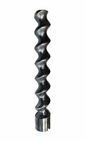 Ротор шнековой пары D6-3 mono, MOPU