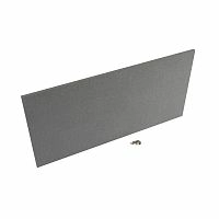 Акустическая перегородка Хофтек (Hoftech) Barrier 2T50 (0,5 м х 1,4 м x 40 мм), 0,7 м2, Техносонус, 1 шт
