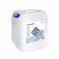 Грунтовка акриловая универсальная Ecoroom Р-01, 30 кг, канистра – ТСК Дипломат