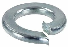 Шайба DIN 127 гроверная М10