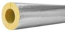 Цилиндр K-FLEX 50x273-1 K-ROCK ALU S