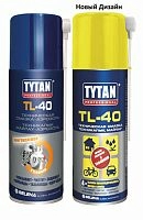 Технический аэрозоль универсального назначения Tytan Professional TL-40 150 мл – ТСК Дипломат