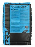 Наливной ремонтный состав GLIMS PRO CRF-60 мешок 25 кг