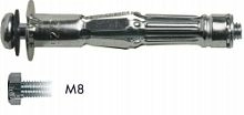 Анкер для пустотелых конструкций Mungo MHD-S 6 x 65 / 34 1870183