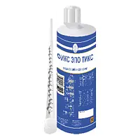 Химический анкер Фикс Эпо Тикс 380 мл, GRAF