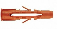 Дюбель нейлоновый Mungo MU 6 x 35 1010630b