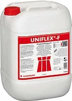 UNIFLEX-F Эластификатор для клеевых растворов (B-компонент UNIFIX-S3 - Neu, UNIFIX-S3-fast - Neu), канистра 5 кг,  Schomburg – ТСК Дипломат