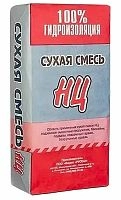 Смесь НЦ (на основе напрягающего цемента), Русеан, 25 кг