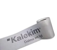 Гидроизоляционная лента на сетке 3501 Kalekim (Вид: I), 10 м