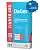 Шпатлевка цементная армированная базовая серая FINNER® EXTER 40 G, Зима мешок 25 кг