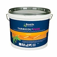 Tarbicol PU 2K, 10 кг, Клей для паркета полиуретановый двухкомпонентный, Bostik – ТСК Дипломат