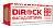 Минеральная вата DiRock Фасад Оптима (1000х600х100 мм) 2 шт (1,2 м2, 0,12 м3) в упаковке
