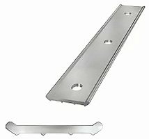 Рейка прижимная алюминиевая TERMOCLIP, 2,0 м