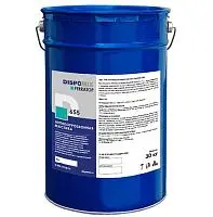 Антикоррозионная мастика Ferratop 655 RAL, 30 кг, Dispomix