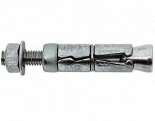 Анкер с высокой степенью расклинивания Mungo MSS-B M10/16 x 125 (со шпилькой) 1261011
