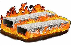 Огнезащитные средства