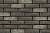 Фасадная термопанель Аляска Loft brick peper, 1050х620х40 мм
