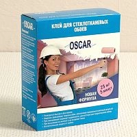 Клей "Oscar" для стеклообоев, 200 г – ТСК Дипломат