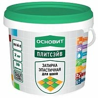 Затирка Сиреневая 064 Плитсэйв ХС6 Е, 2 кг, ведро – ТСК Дипломат