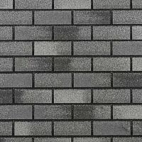 Фасадная плитка Технониколь HAUBERK Готический кирпич, 2,5 м2