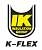 Клей K-FLEX ULTRA-5 2,6 л (3,38 кг)