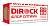 Минеральная вата DiRock Флор Оптима (1000х600х50 мм) 4 шт (2,4 м2, 0,12 м3) в упаковке