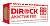 Минеральная вата DiRock Акустик PRO (1000х600х50 мм) 8 шт (4,8 м2, 0,24 м3) в упаковке