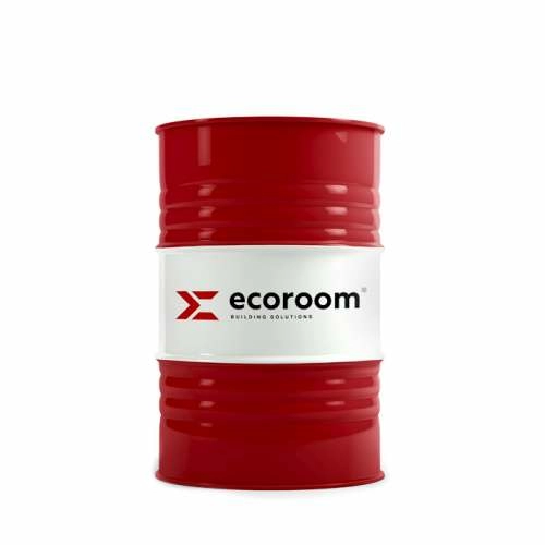Ecoroom Resin Binder SS, 210 кг, бочка, Клей связующее полиуретановое для резиновой крошки