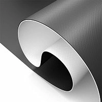 ECOPLAST V-RP Siberia 1,2 мм белая (2,1x25 м), Технониколь