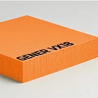 Вибромат GENER VX18 1200х2500х12,5 (3кв.м)