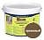 Цветная декоративная затирка Prime Grout, кремовая, 6 кг ведро