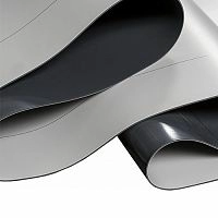 Ecobase V-UV, 2,0 мм (2,15 x 20 м), серая, Технониколь