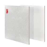 Звукоизолирующая панель Izogertz Spectr 12 (1200x1200x12мм)  1,44 м2