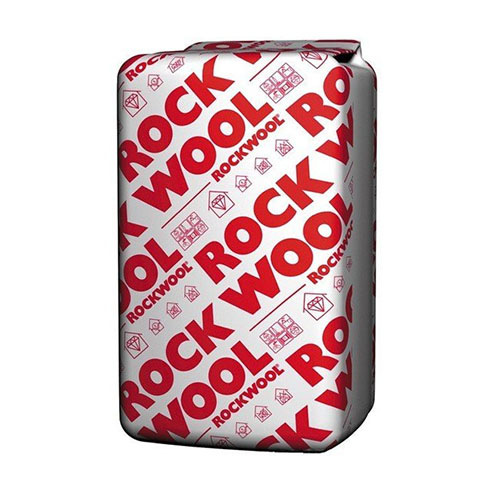 Минеральная вата ROCKWOOL Венти Баттс Д (1000х600х170) 3 шт (1,8 м2, 0,306 м3) в упаковке – ТСК Дипломат