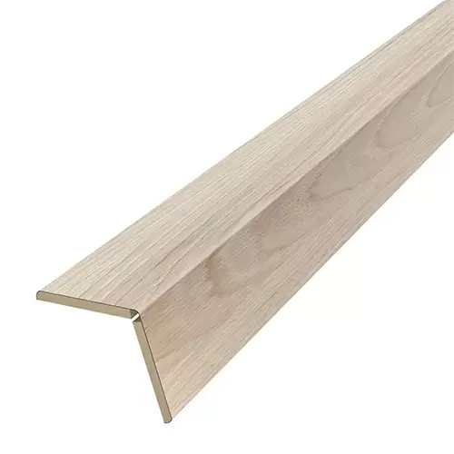 Угол МДФ Союз, дуб Альмерия