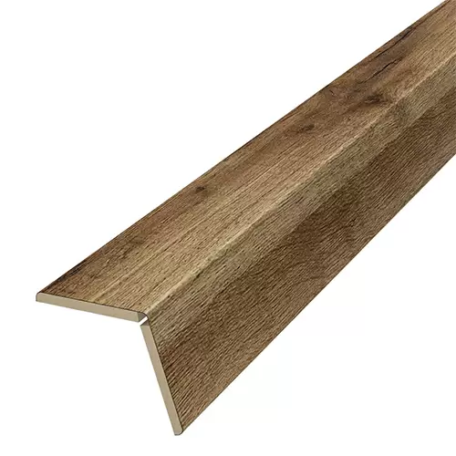 Угол МДФ Союз,Орех Пекан