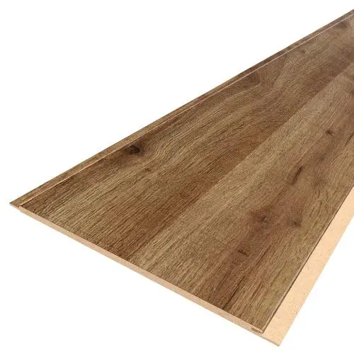 Панели МДФ Союз,Орех Пекан