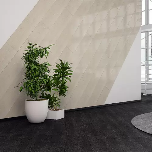 Панели МДФ Союз, Дуб Шервуд глянцевый