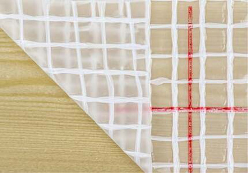 Изоспан RM, 1,6х43,75 м, (70 м2) Гидро- пароизоляционная пленка армированная