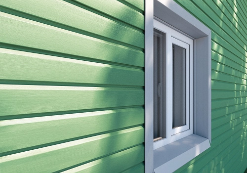 Сайдинг корабельный брус ТН ОПТИМА Мелисса, 3 м, Технониколь