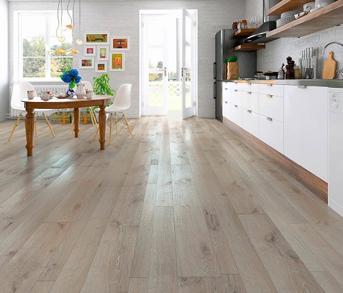 Ламинат Faus Elegance Romance Oak