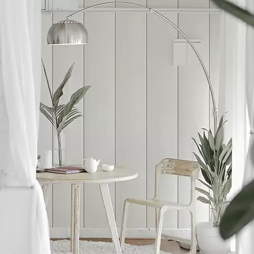 Панели МДФ Союз, Ясень классик