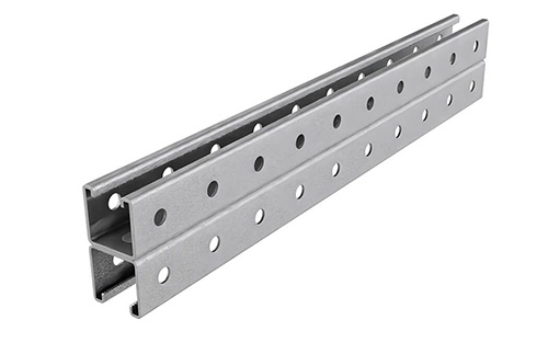 Страт-профиль 41х82х2,5х6000 г.ц., Fachmann