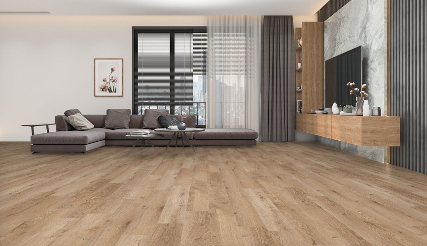 Ламинат Коста дель Соль FloorBee 