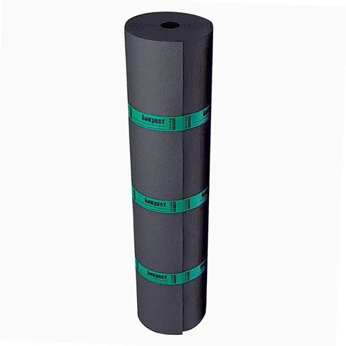 Бикрост ТКП сланец зеленый, 10х1 м, рулонная кровля - купить в Москве за 1 568 руб. руб.