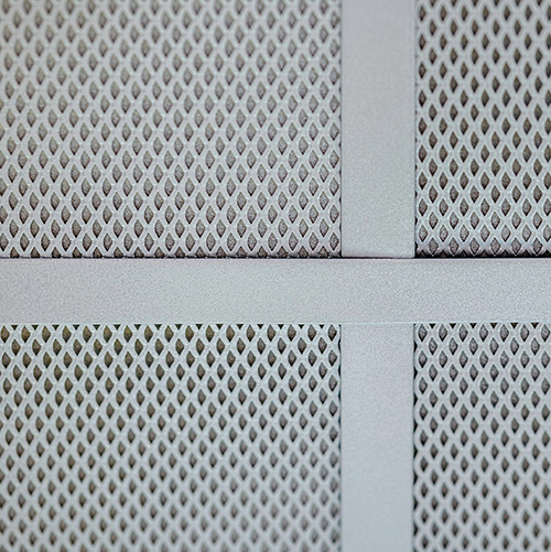 Панель акустическая Акустилайн (Akustiline) Urban (1,2м х 0,6м х 40мм) 0,72м2