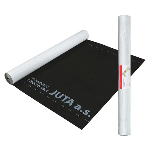 Ютавек 95 (75 м2) Гидро- Ветрозащитная мембрана