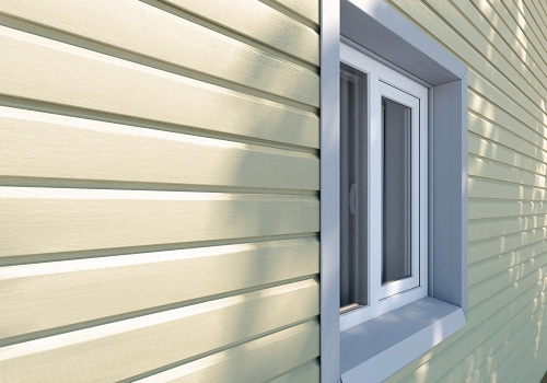 Сайдинг корабельный брус ТН ОПТИМА Мимоза, 3 м, Технониколь