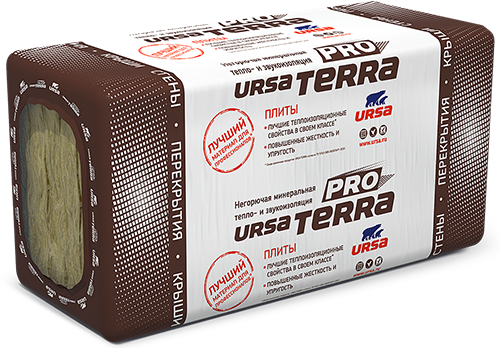 Terra 34